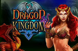 Dragon Kingdom