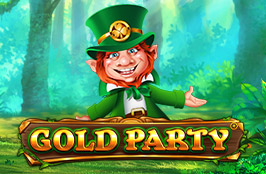 Gold Party