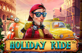 Holiday Ride