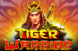The Tiger Warrior