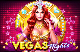 Vegas Nights