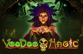 Voodoo Magic™