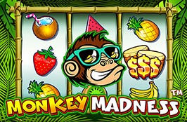 Monkey Madness