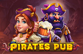 Pirates Pub