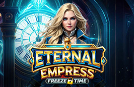 Eternal Empress – Freeze Time