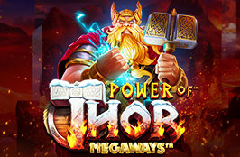 Power of Thor Megaways™