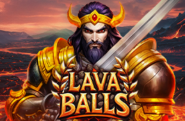 Lava Balls