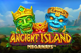 Ancient Island Megaways