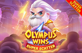 Olympus Wins