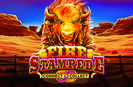Fire Stampede
