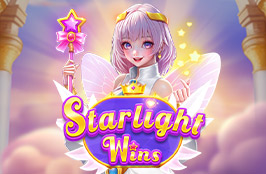 Starlight Wins